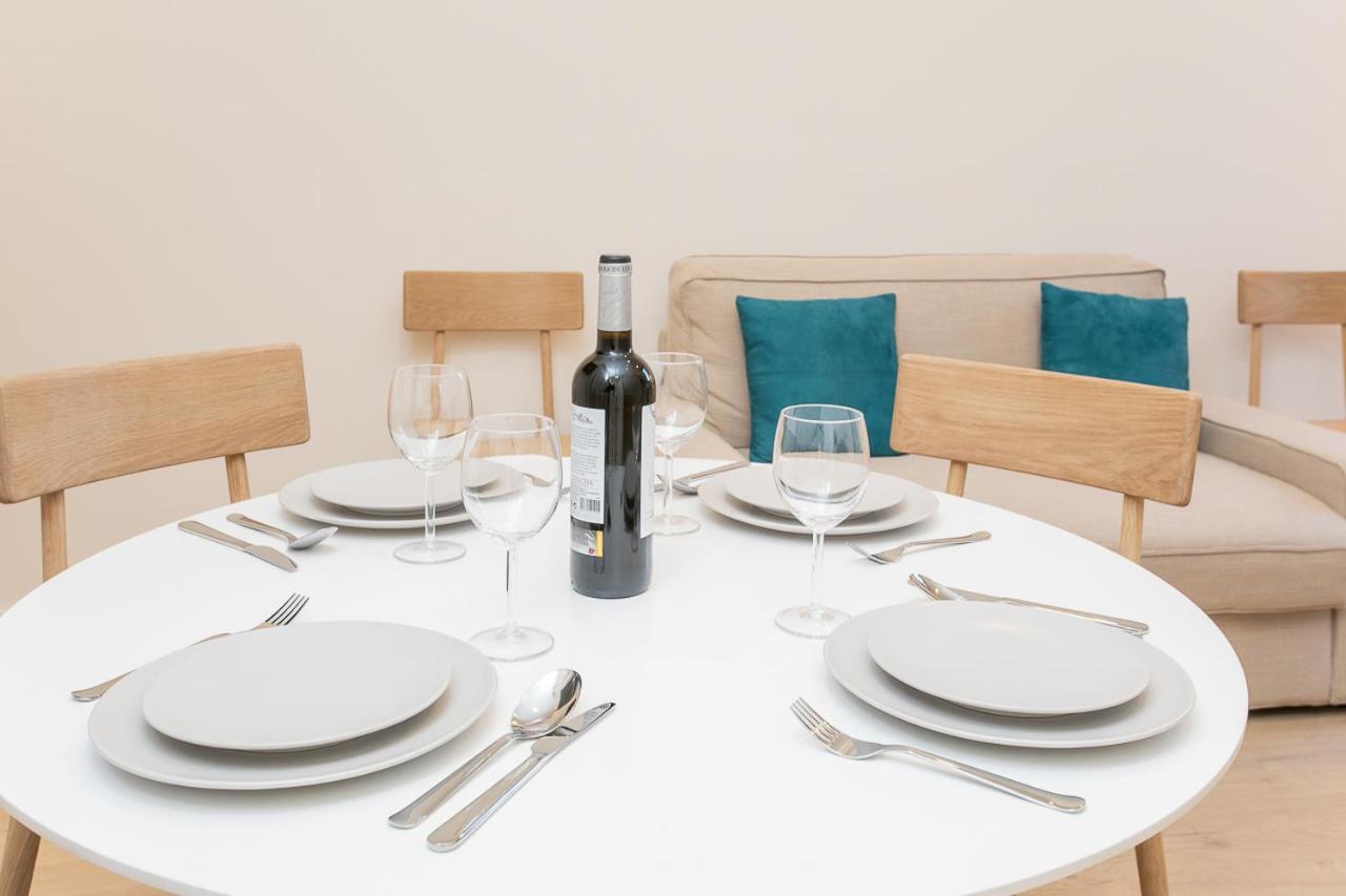 Canela Homes BARCELONA MARINA