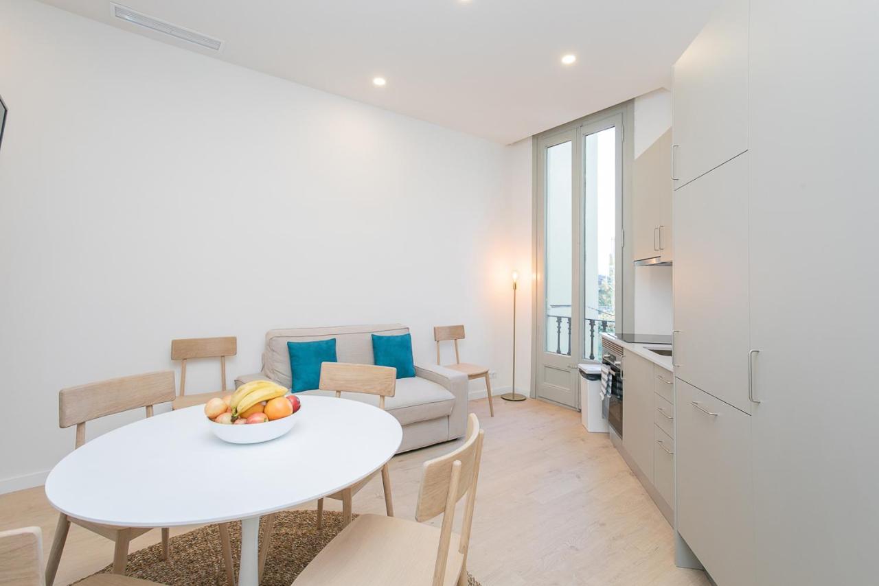 Canela Homes BARCELONA MARINA