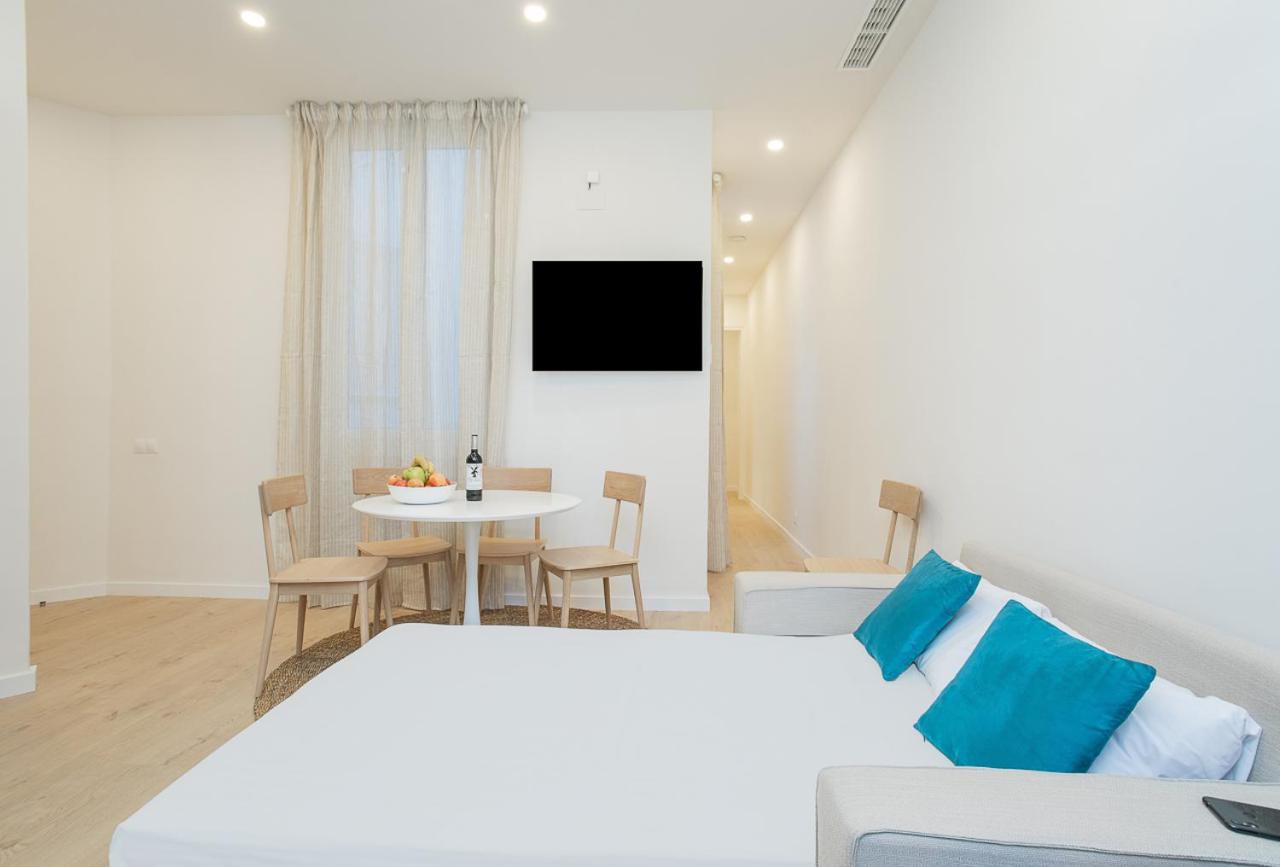 Canela Homes BARCELONA MARINA