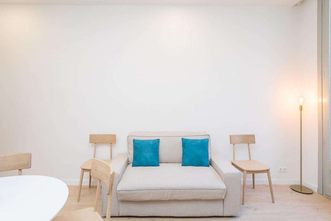 Canela Homes BARCELONA MARINA