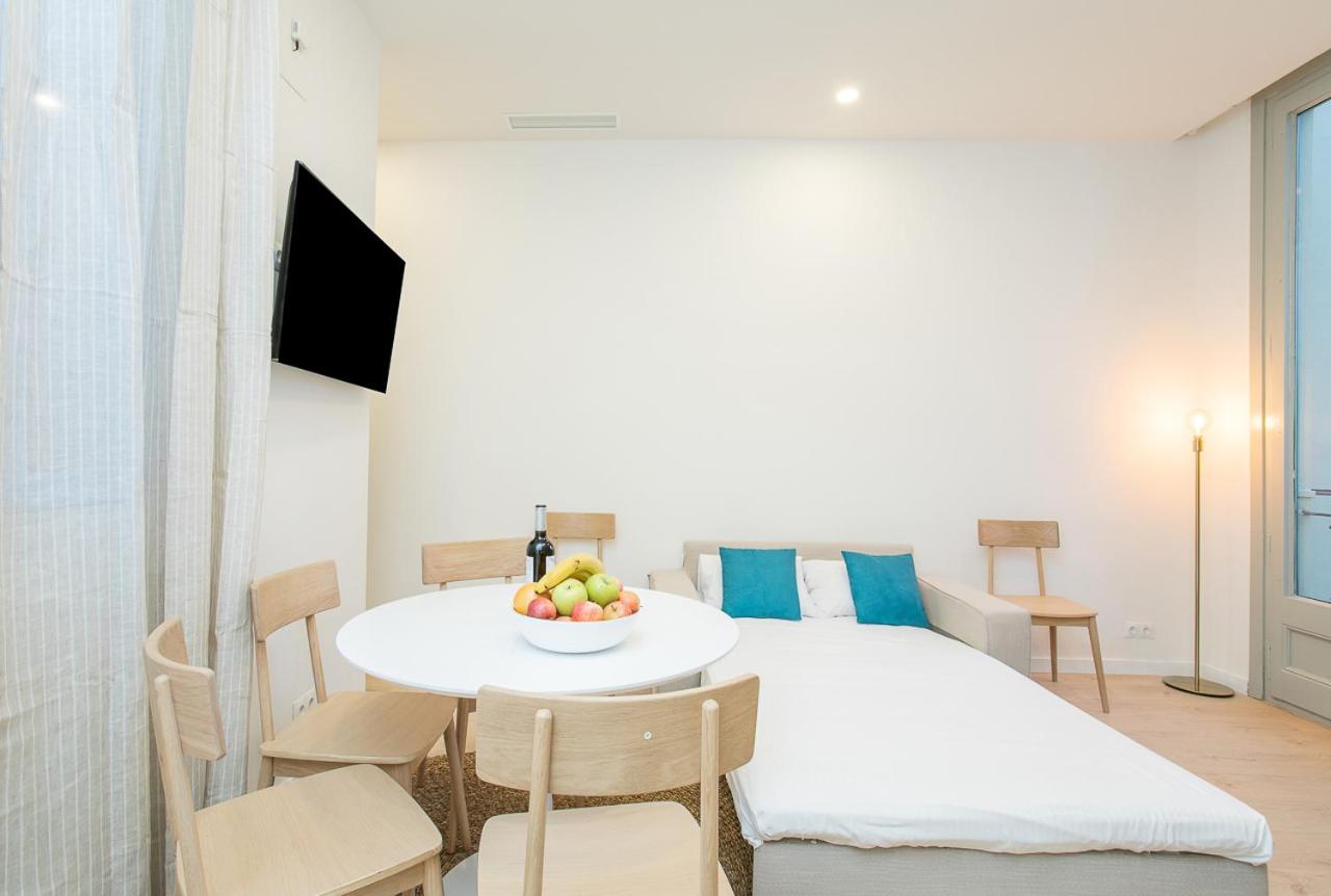 Canela Homes BARCELONA MARINA
