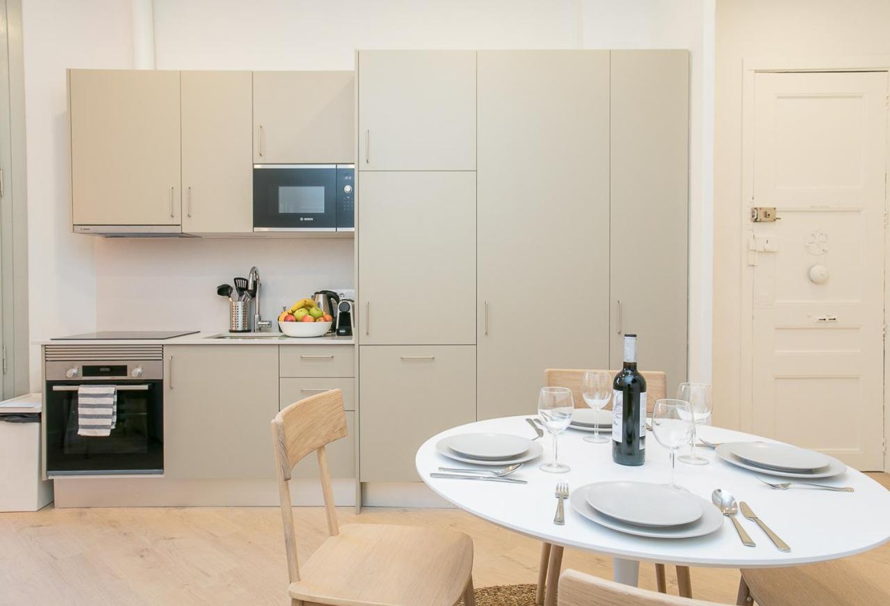 Canela Homes BARCELONA MARINA