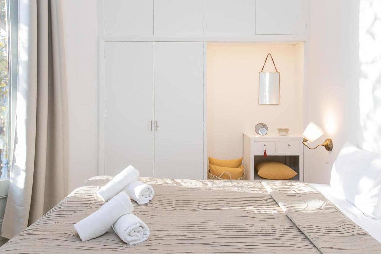 Canela Homes BARCELONA MARINA