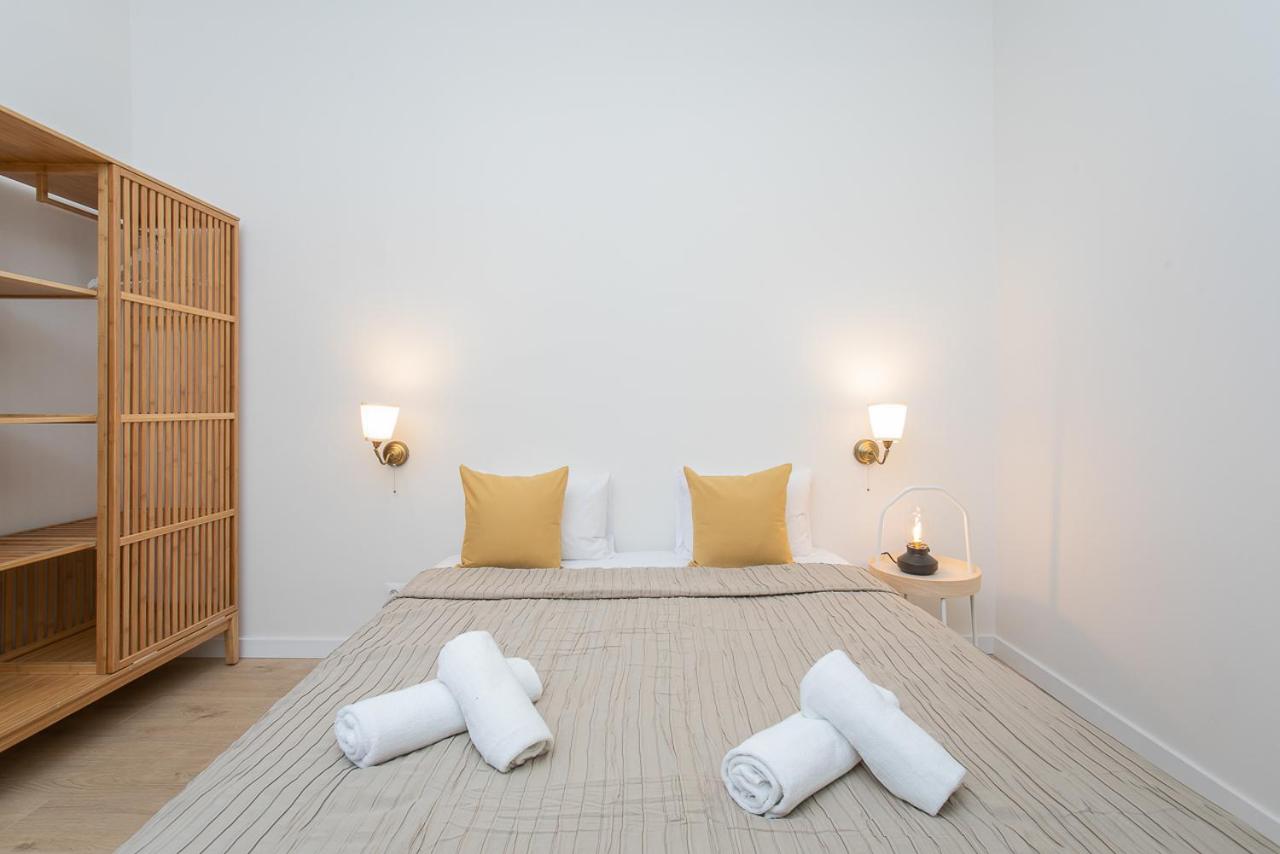 Canela Homes BARCELONA MARINA