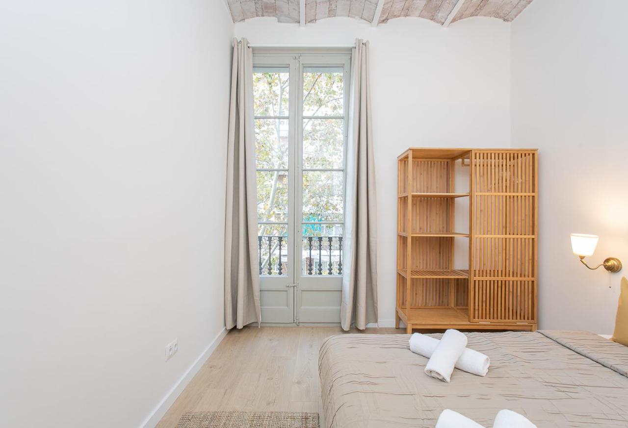 Canela Homes BARCELONA MARINA