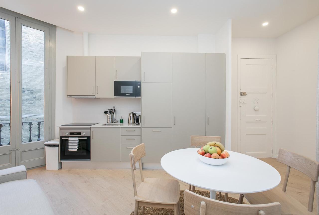 Canela Homes BARCELONA MARINA