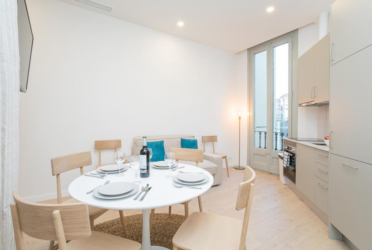 Canela Homes BARCELONA MARINA