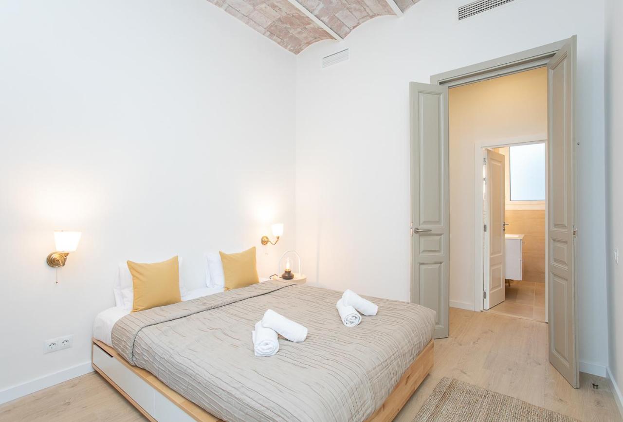 Canela Homes BARCELONA MARINA