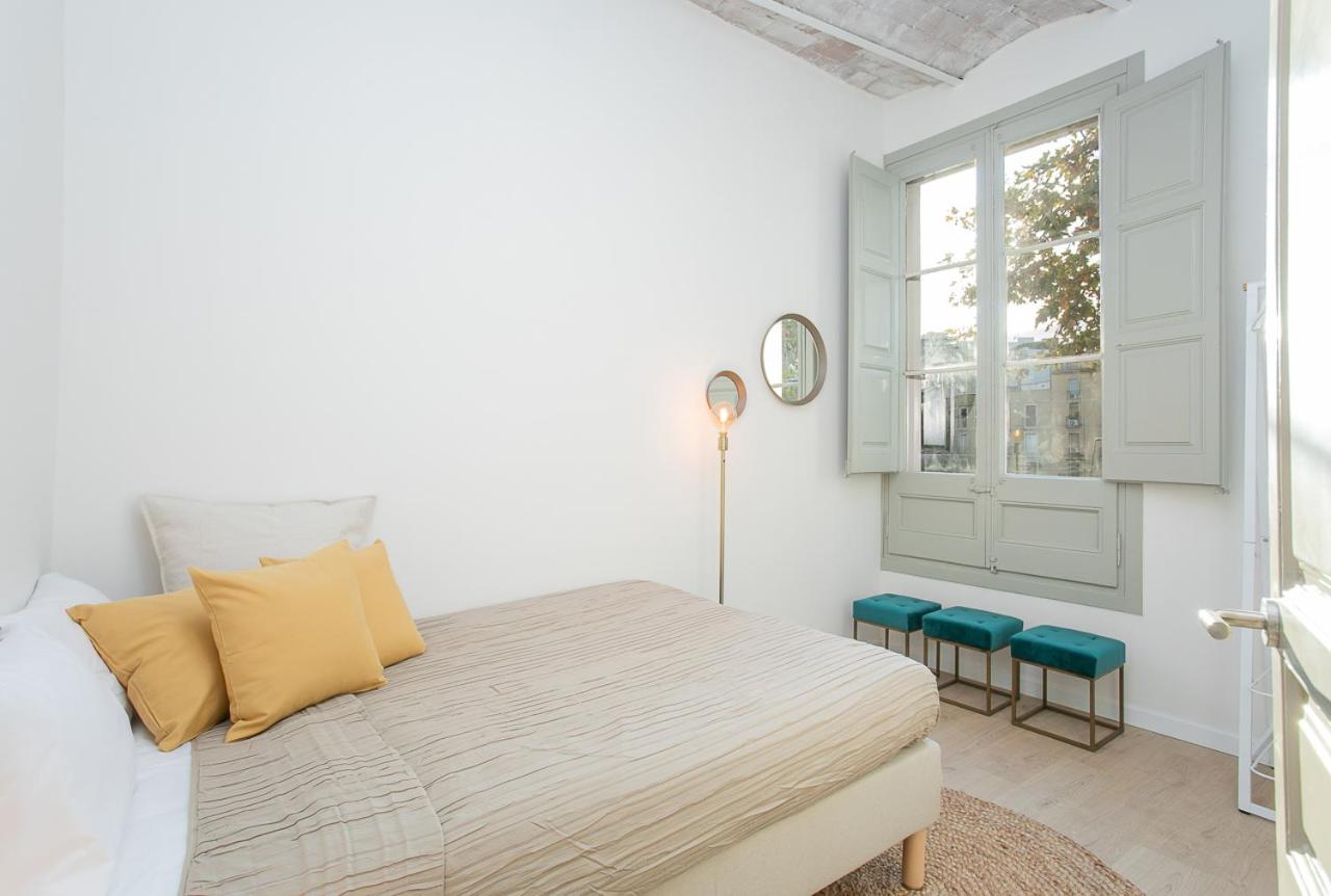 Canela Homes BARCELONA MARINA