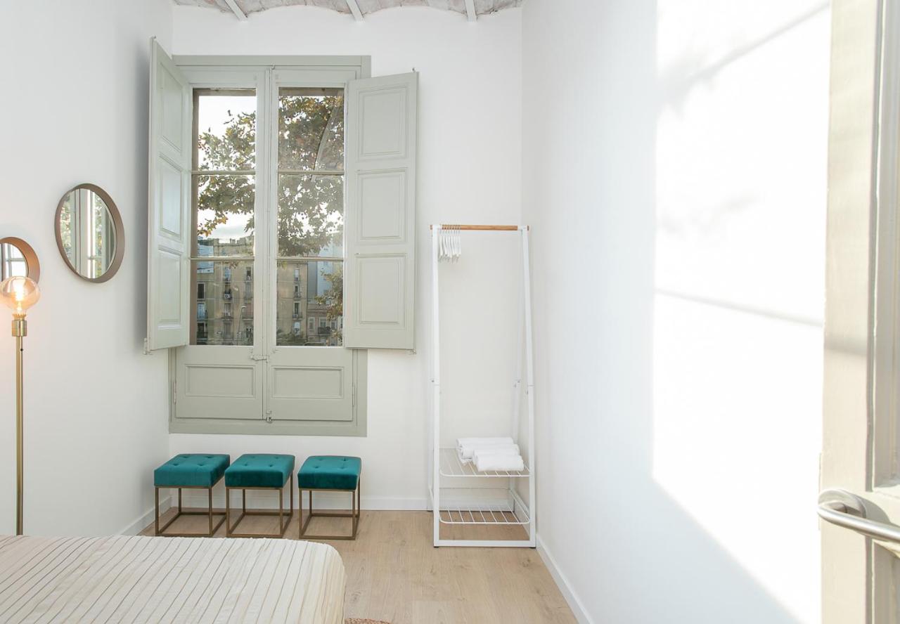 Canela Homes BARCELONA MARINA