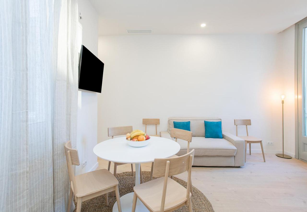 Canela Homes BARCELONA MARINA