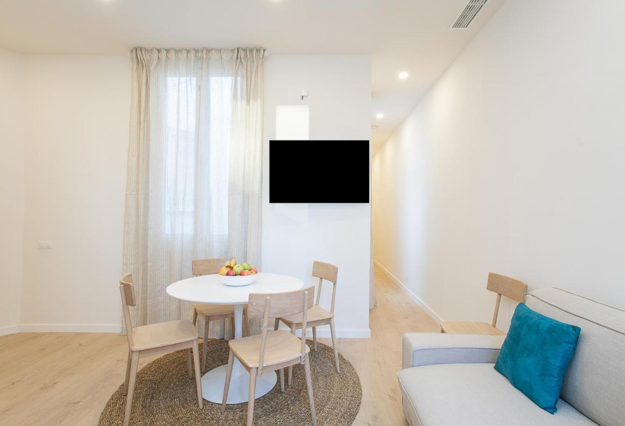 Canela Homes BARCELONA MARINA