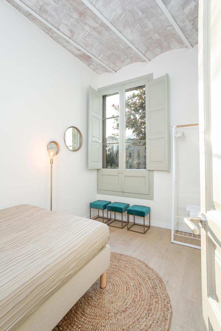 Canela Homes BARCELONA MARINA
