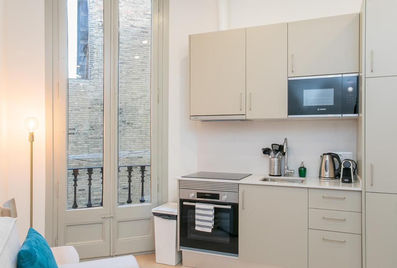 Canela Homes BARCELONA MARINA