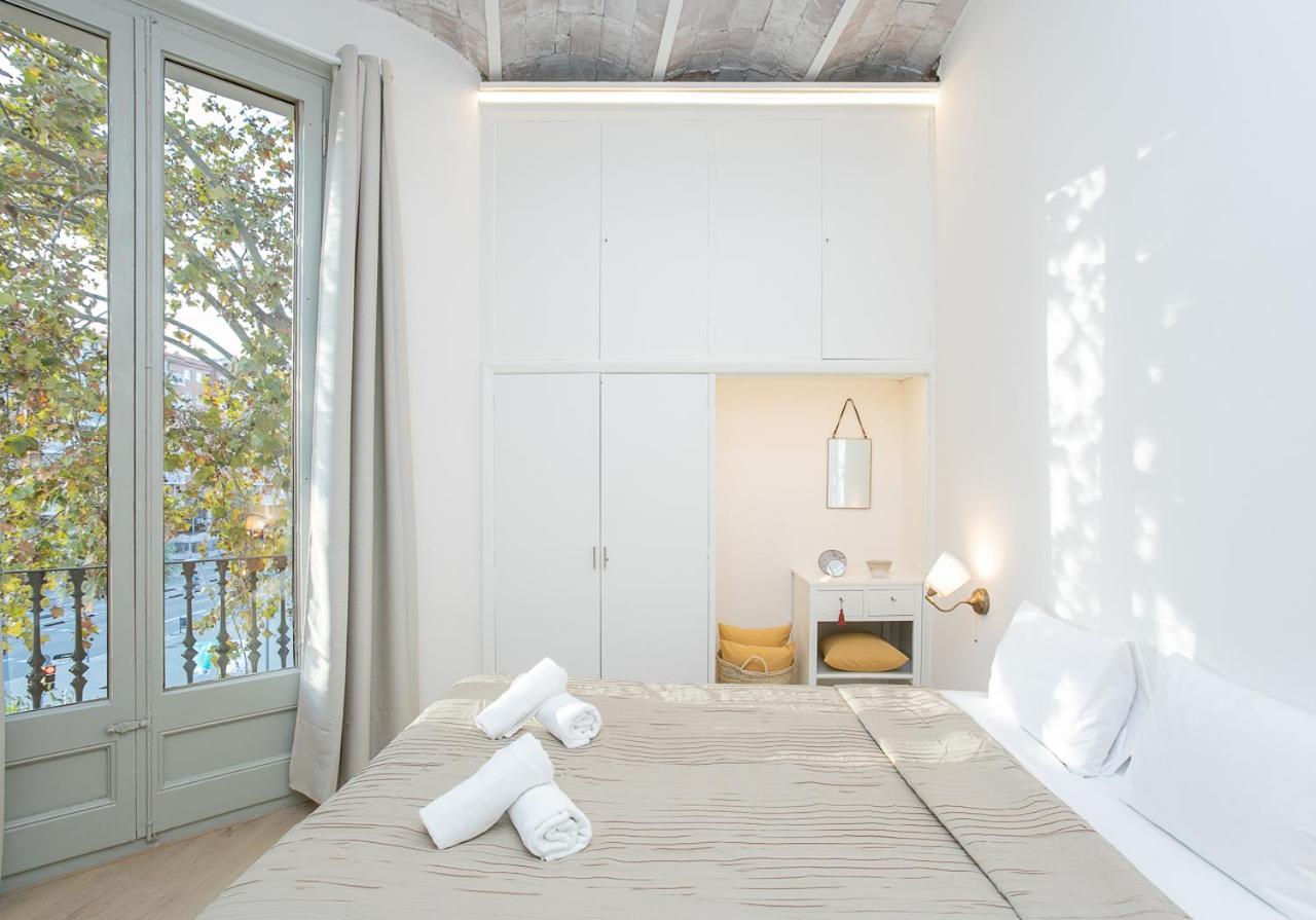 Canela Homes BARCELONA MARINA
