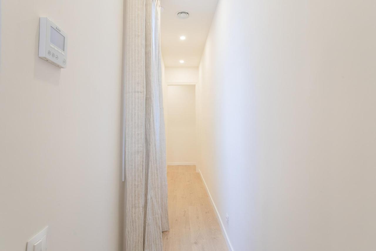 Canela Homes BARCELONA MARINA