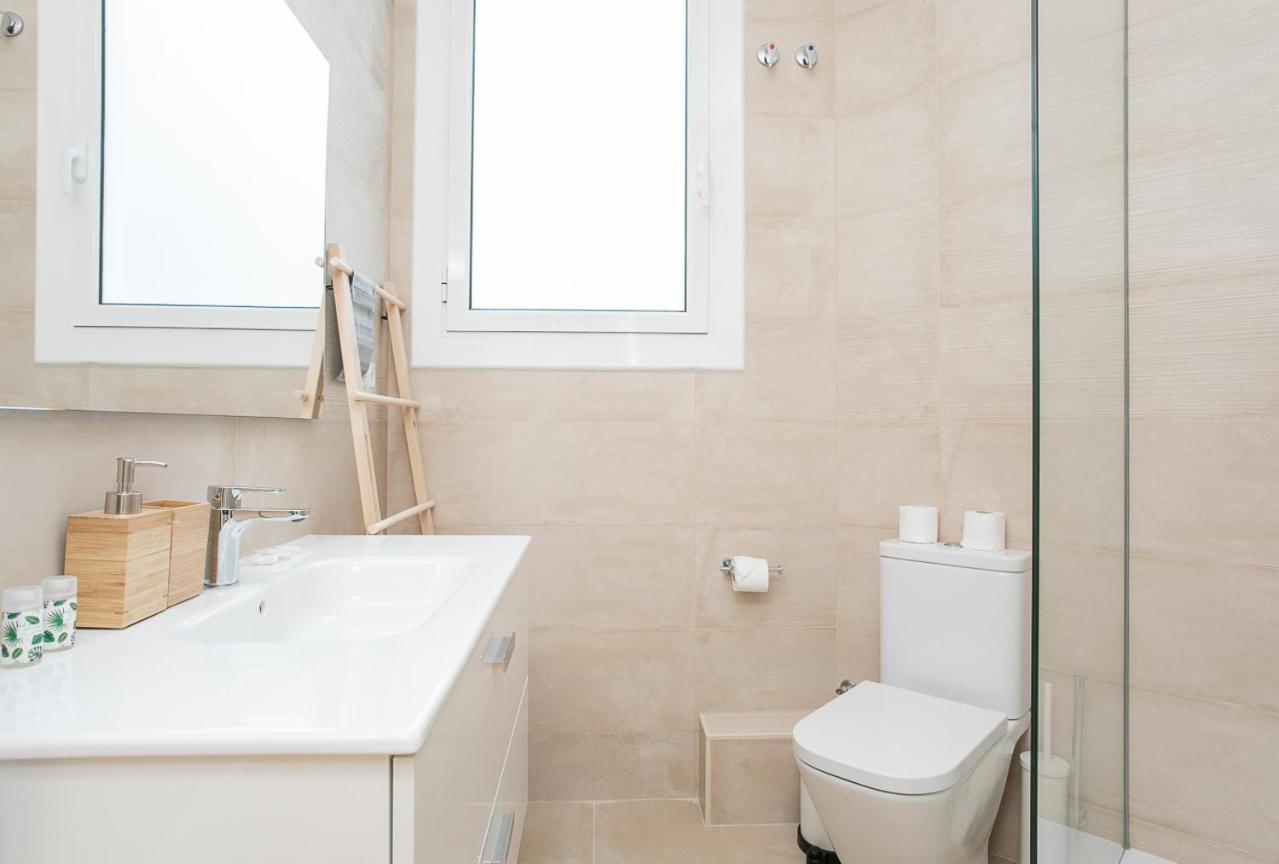 Canela Homes BARCELONA MARINA