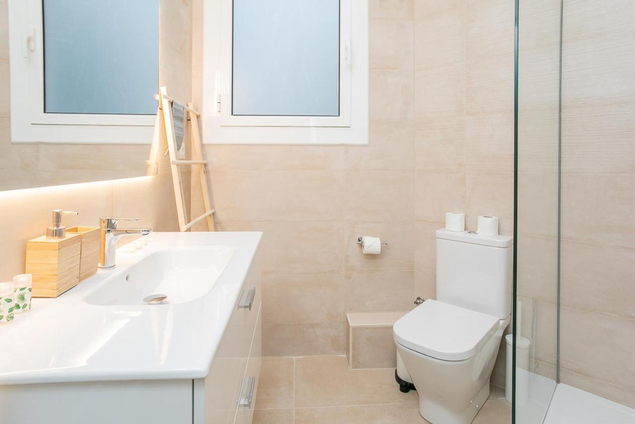 Canela Homes BARCELONA MARINA