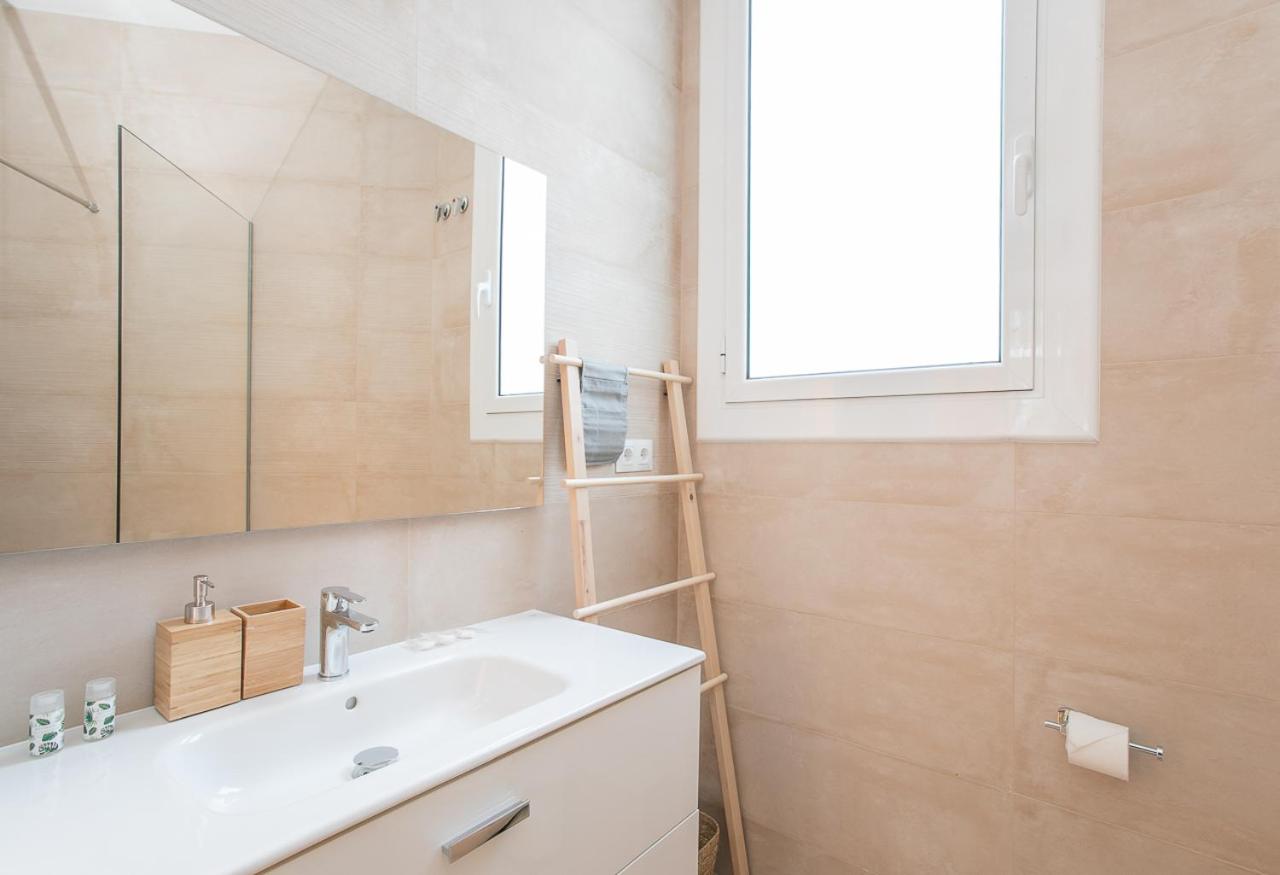 Canela Homes BARCELONA MARINA