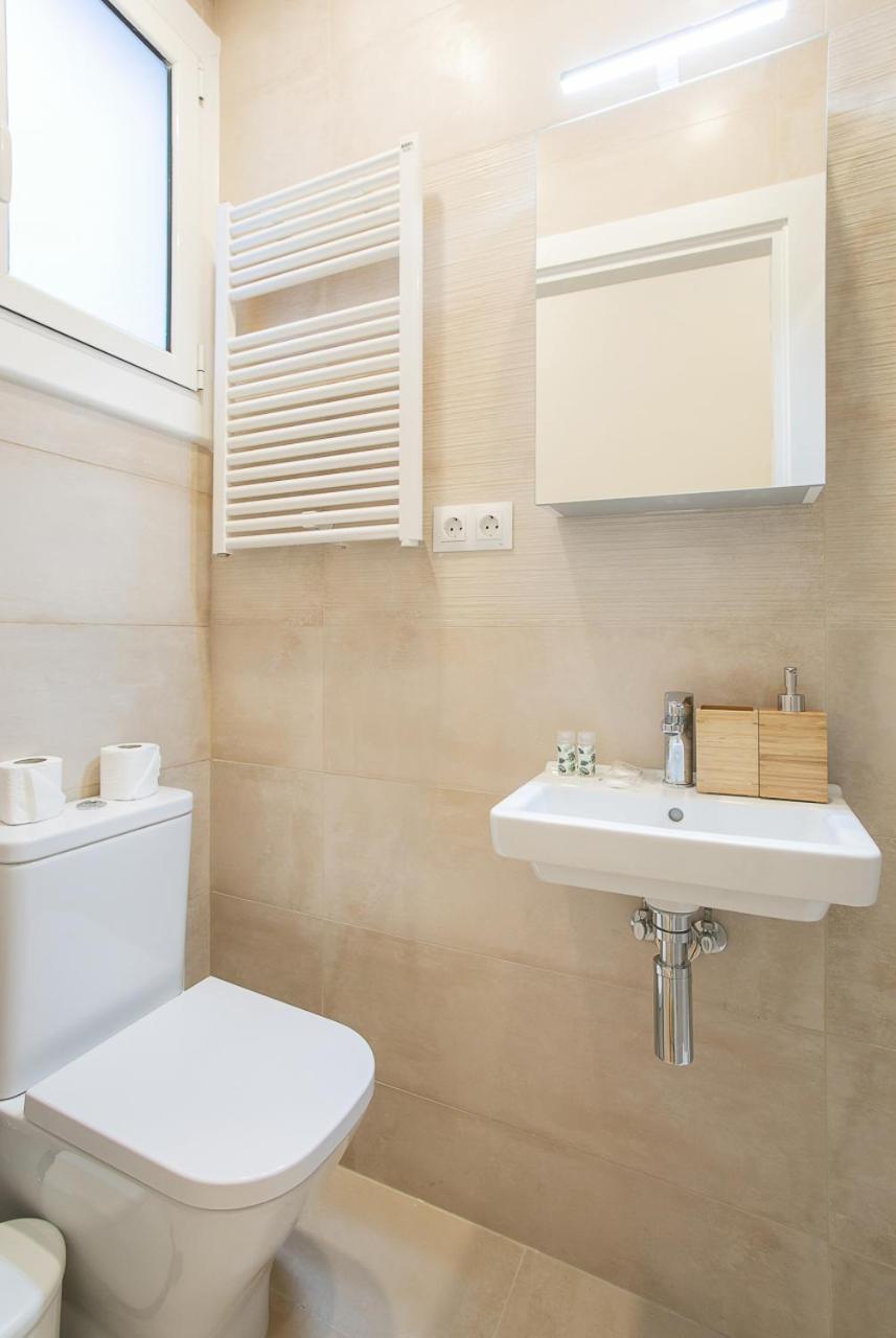 Canela Homes BARCELONA MARINA