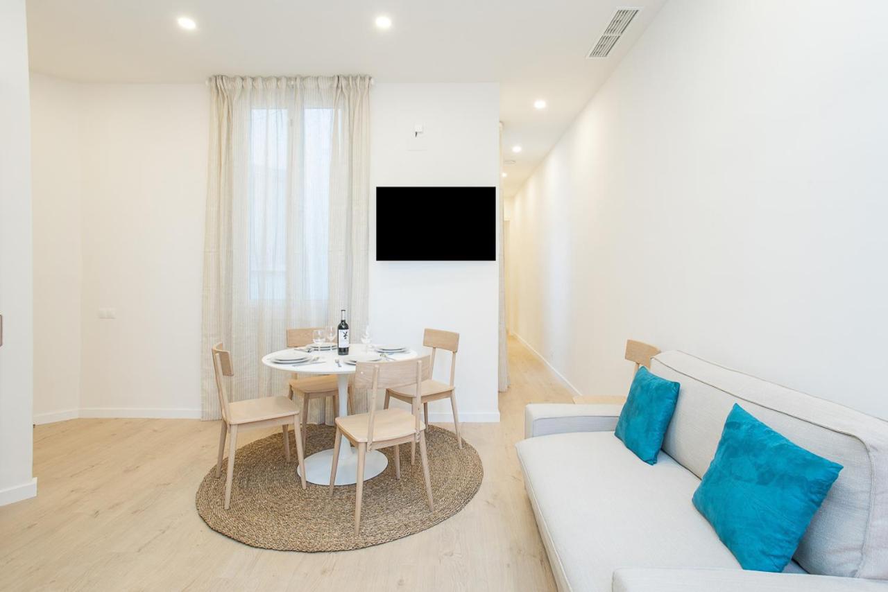 Canela Homes BARCELONA MARINA