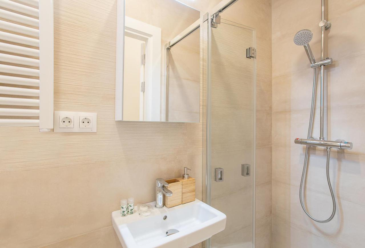 Canela Homes BARCELONA MARINA