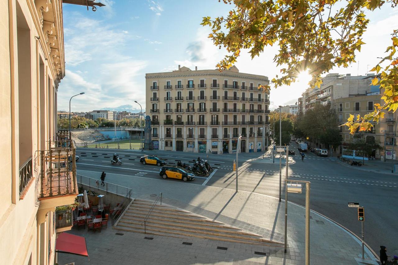 Canela Homes BARCELONA MARINA