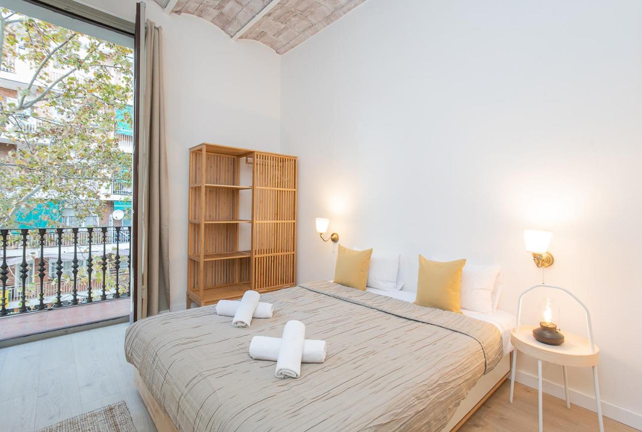Canela Homes BARCELONA MARINA