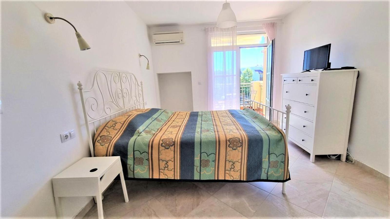 Beautiful Cozy Studio in a Luxury Complex in Chernomorets