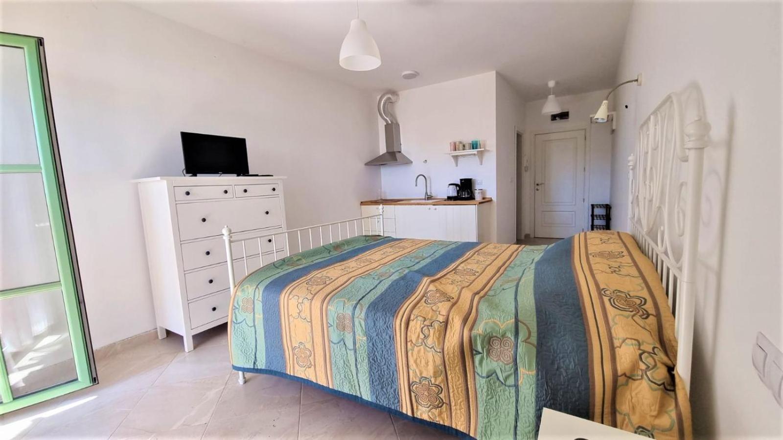 Beautiful Cozy Studio in a Luxury Complex in Chernomorets