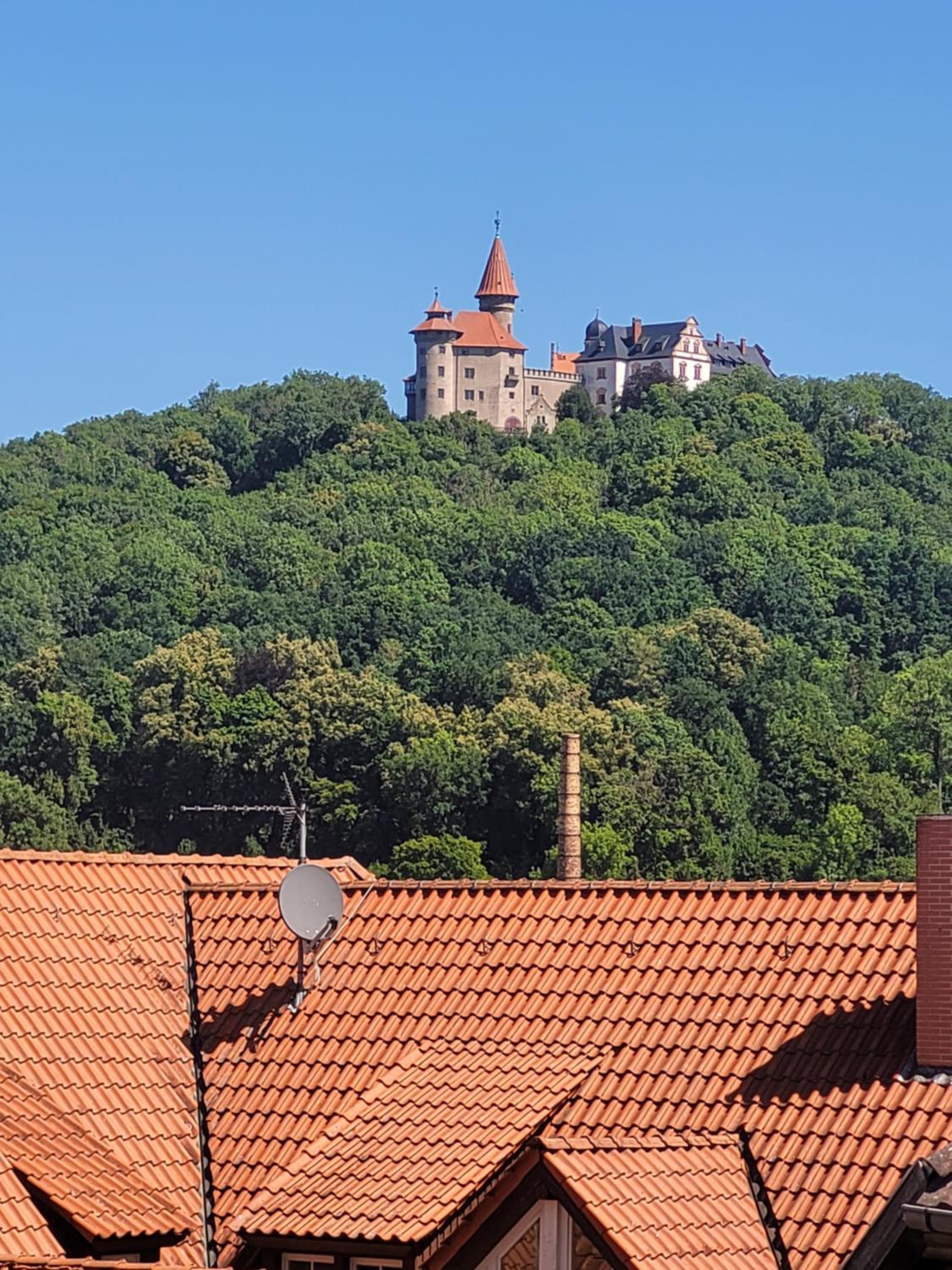 Ferienwohnung Leon view 5
