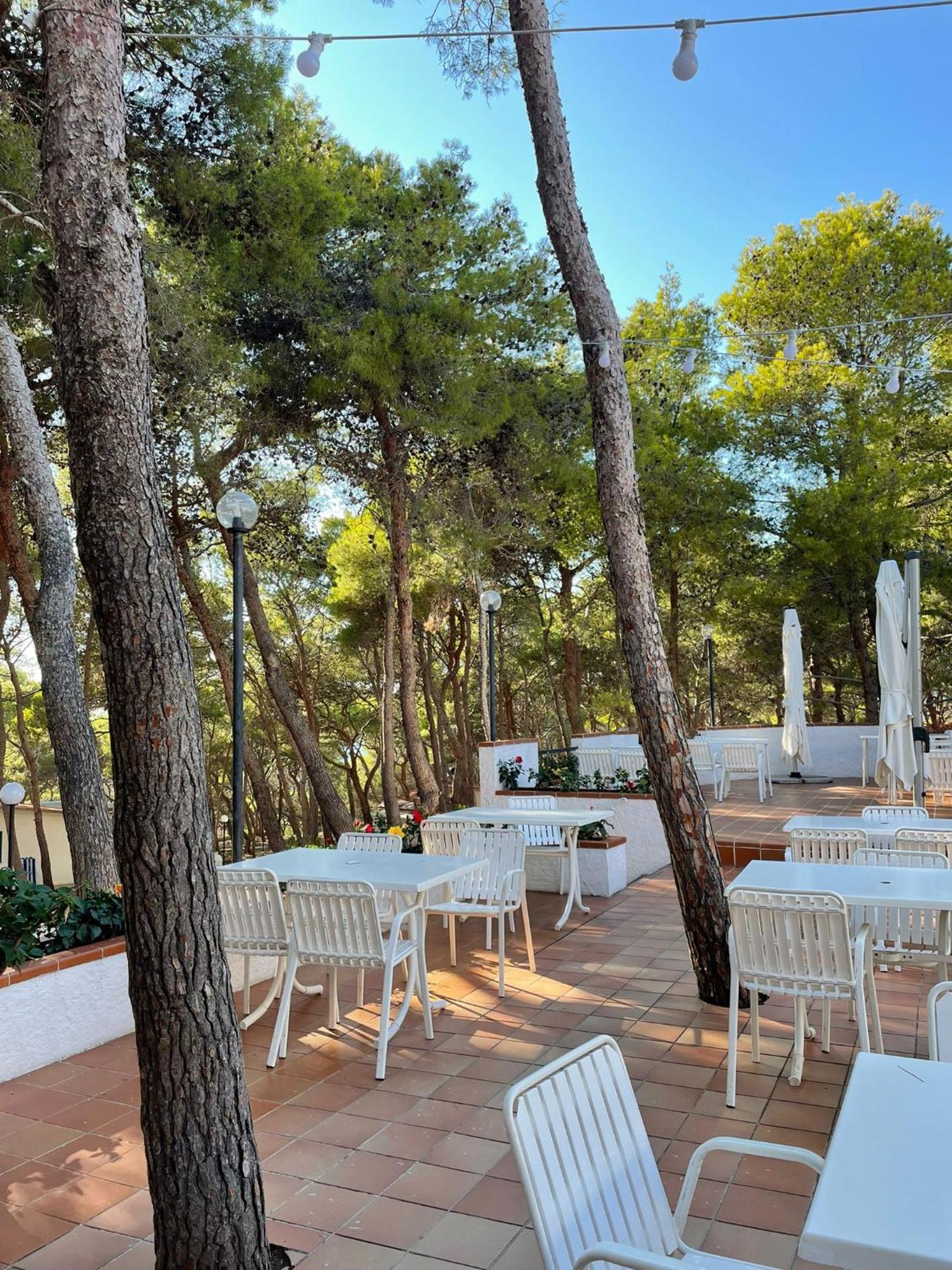 Villaggio Internazionale Punta del Diamante view 3