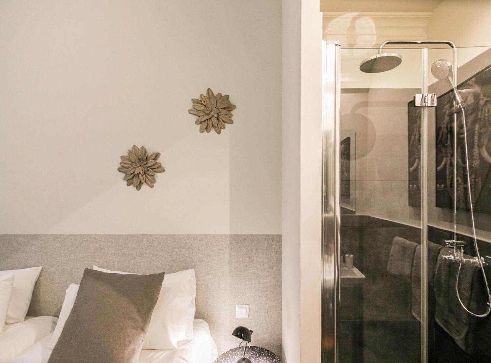 Avinyo 2 Gotic · Spacious Loft in Gothic Quarter!