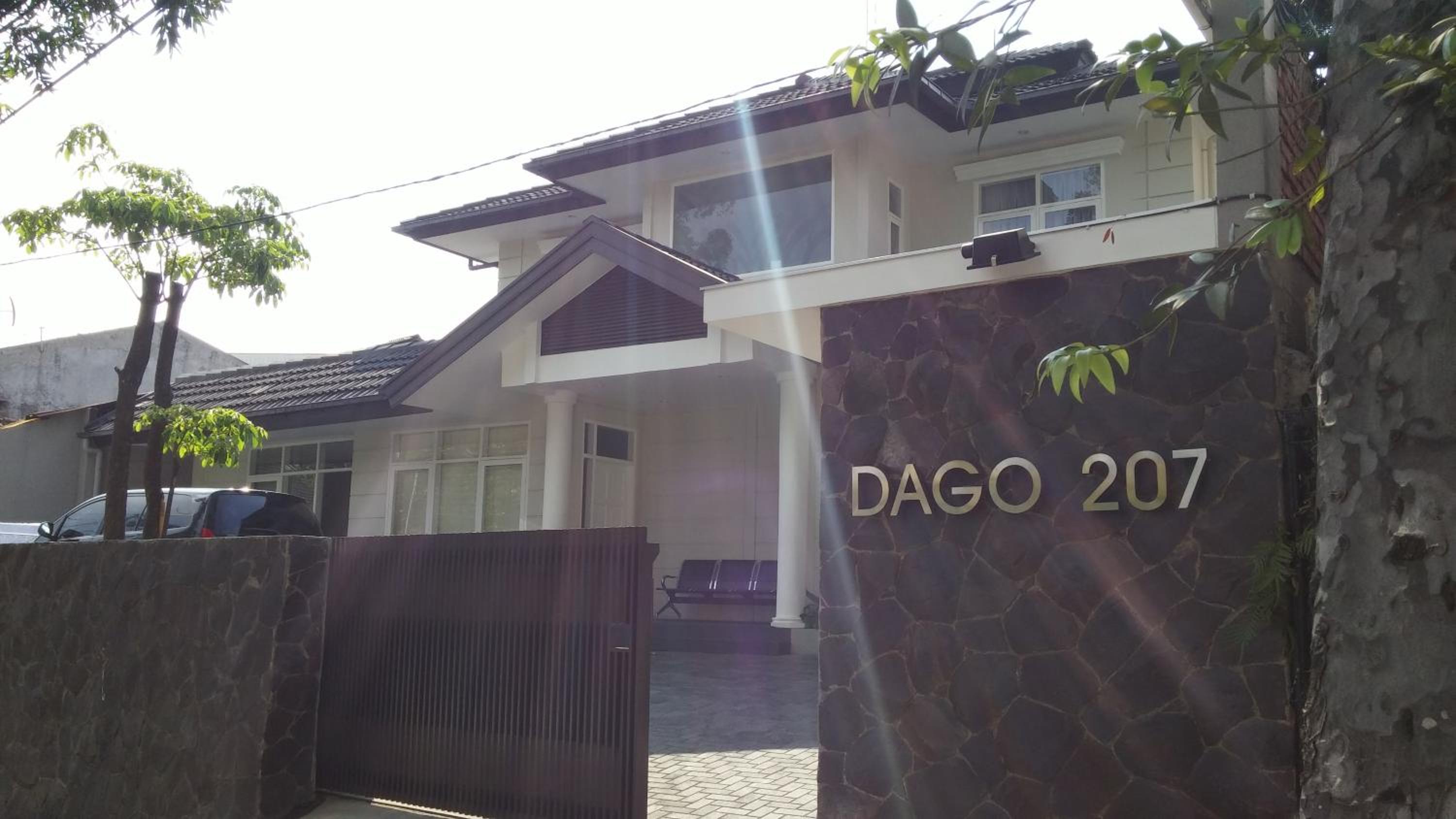 Hotel Dago 207 - Image 1