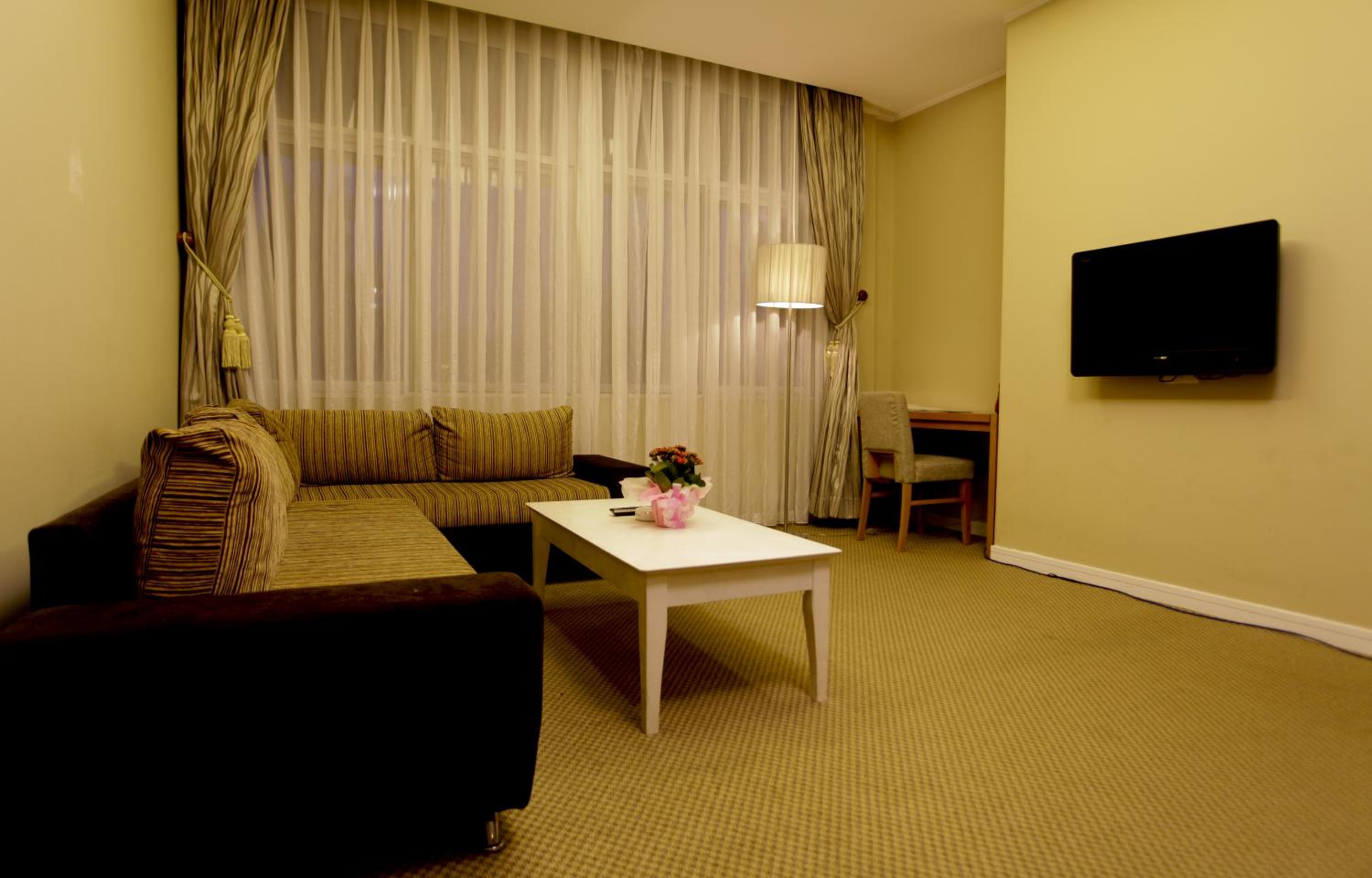 Muong Thanh Holiday Da Lat Hotel