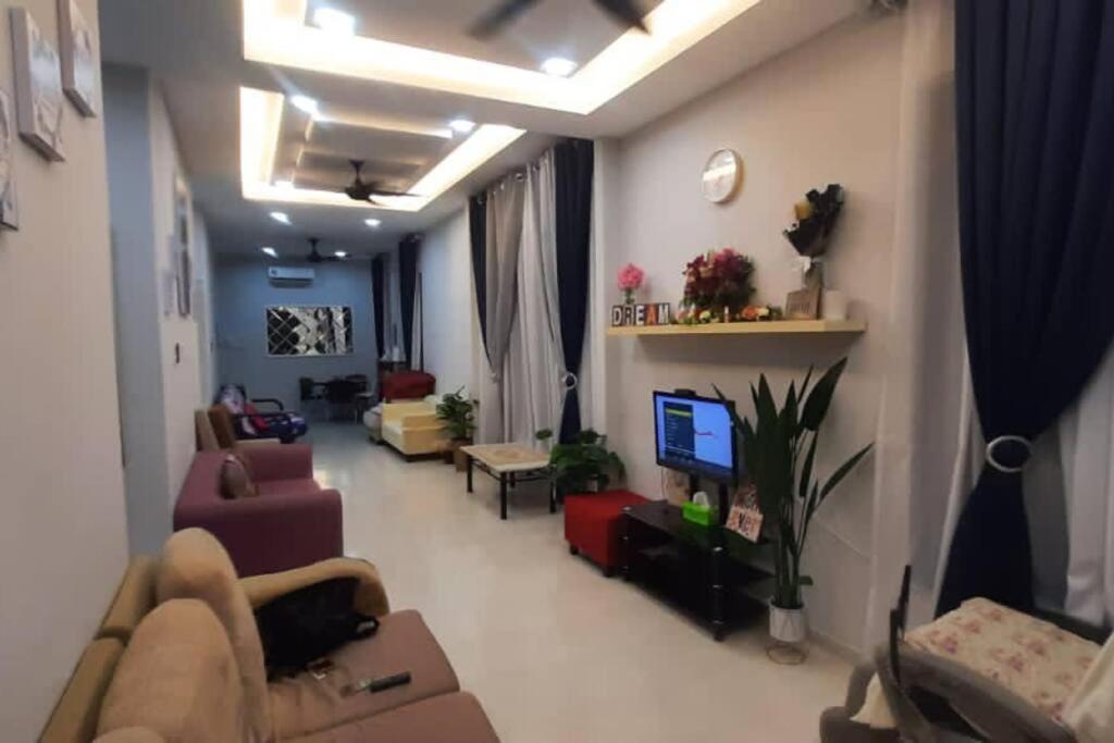 Homestay Restu Bonda photo 6
