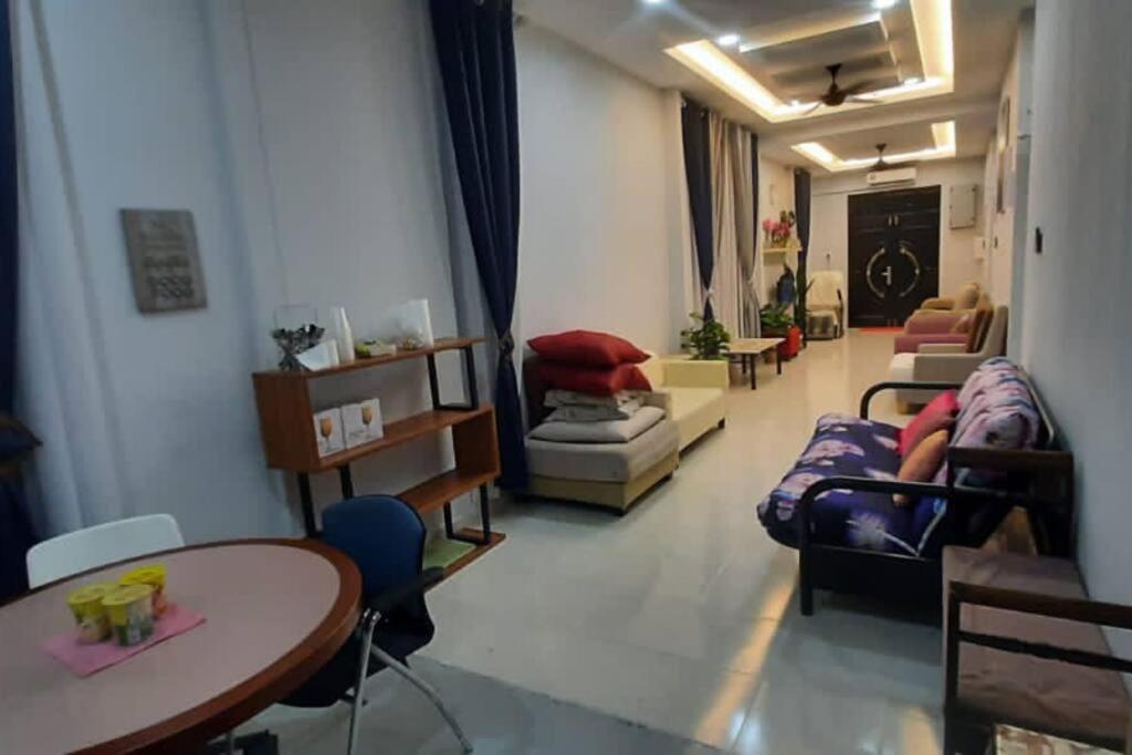 Homestay Restu Bonda photo 7