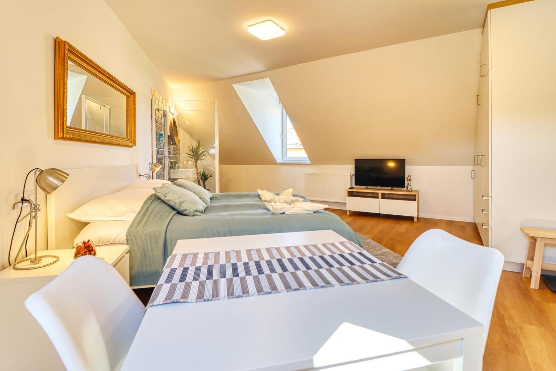 Barka Apartman view 4