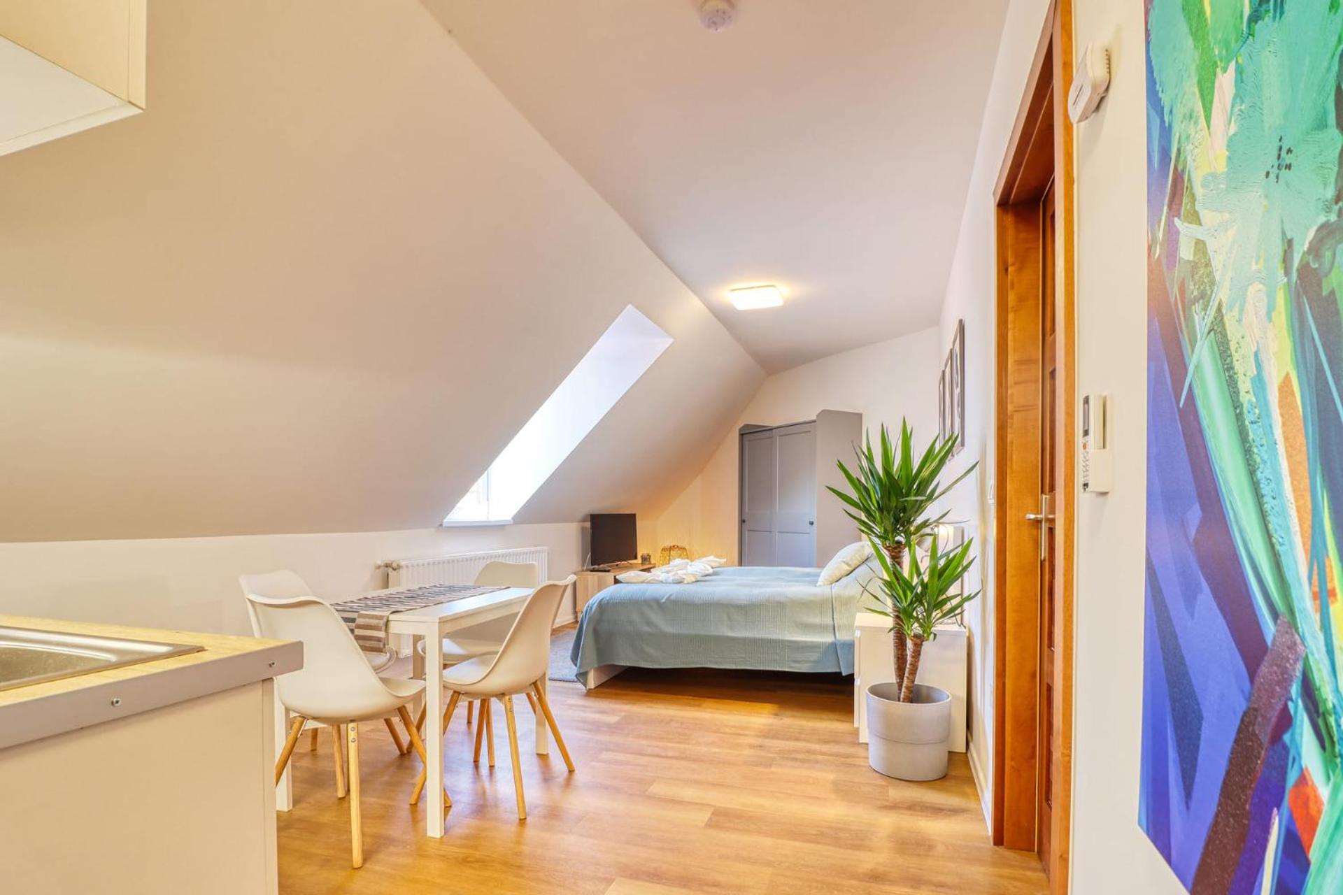 Barka Apartman view 5