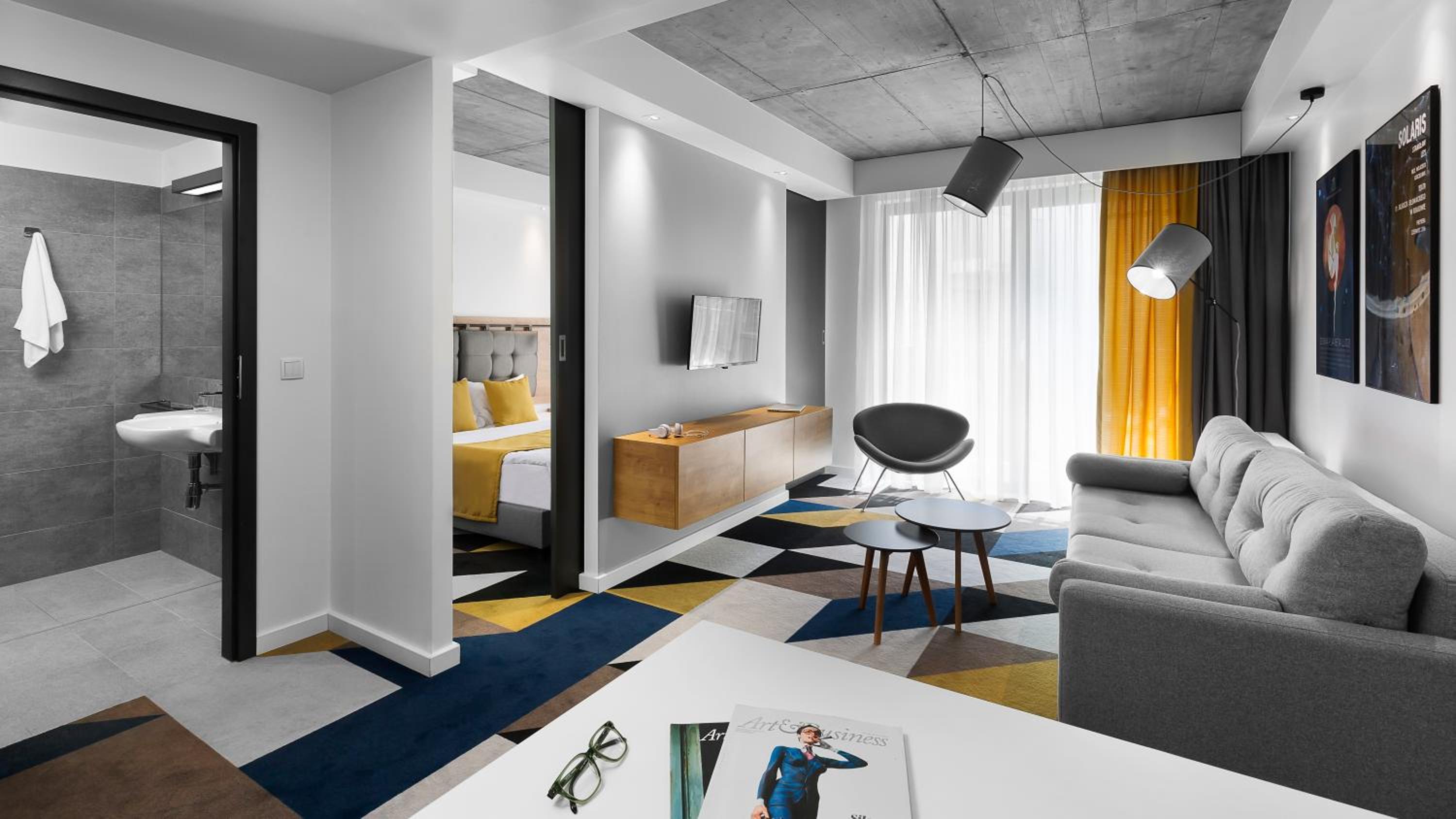 Foto 108 de 134 de Lwowska 1