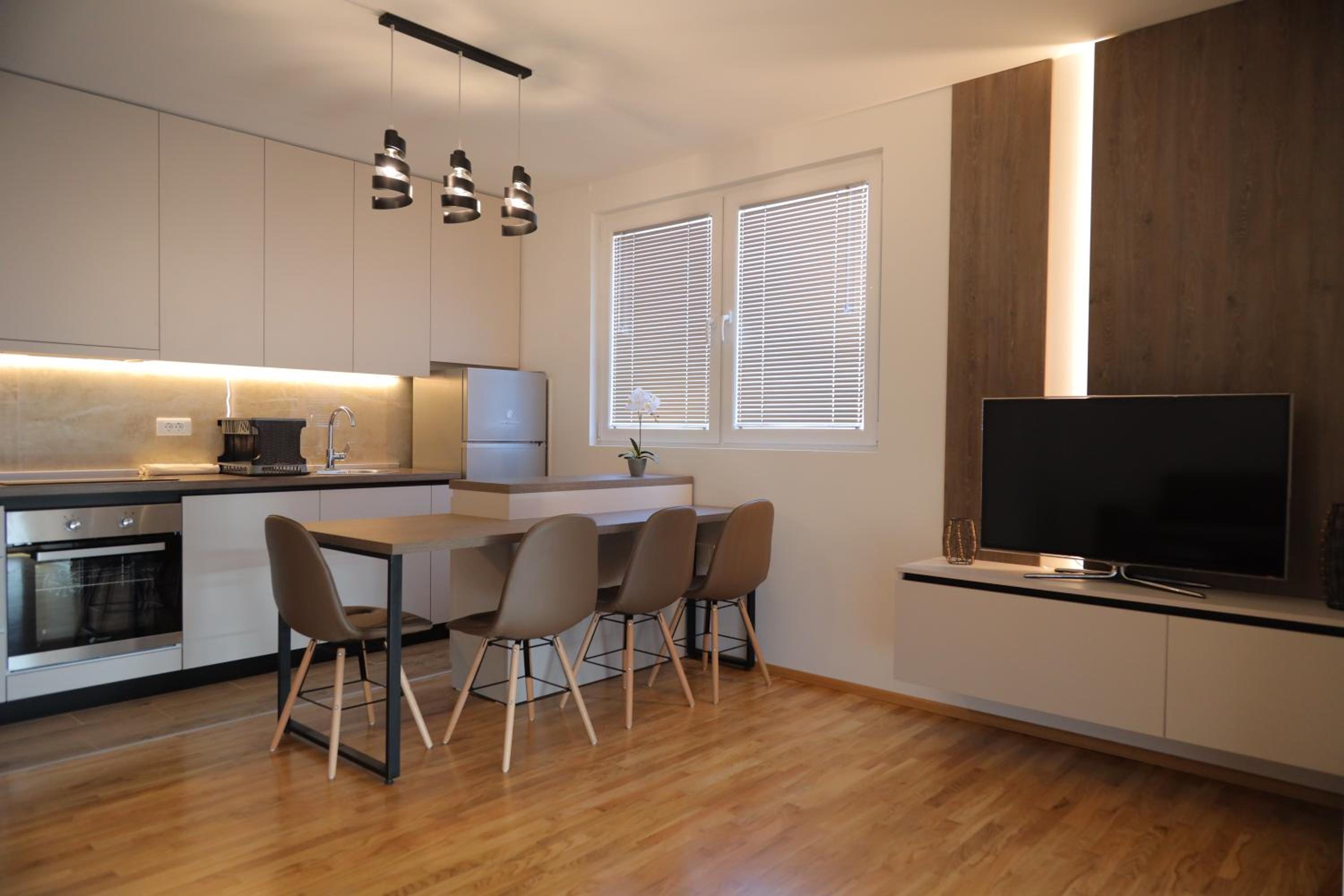 3M Apartment