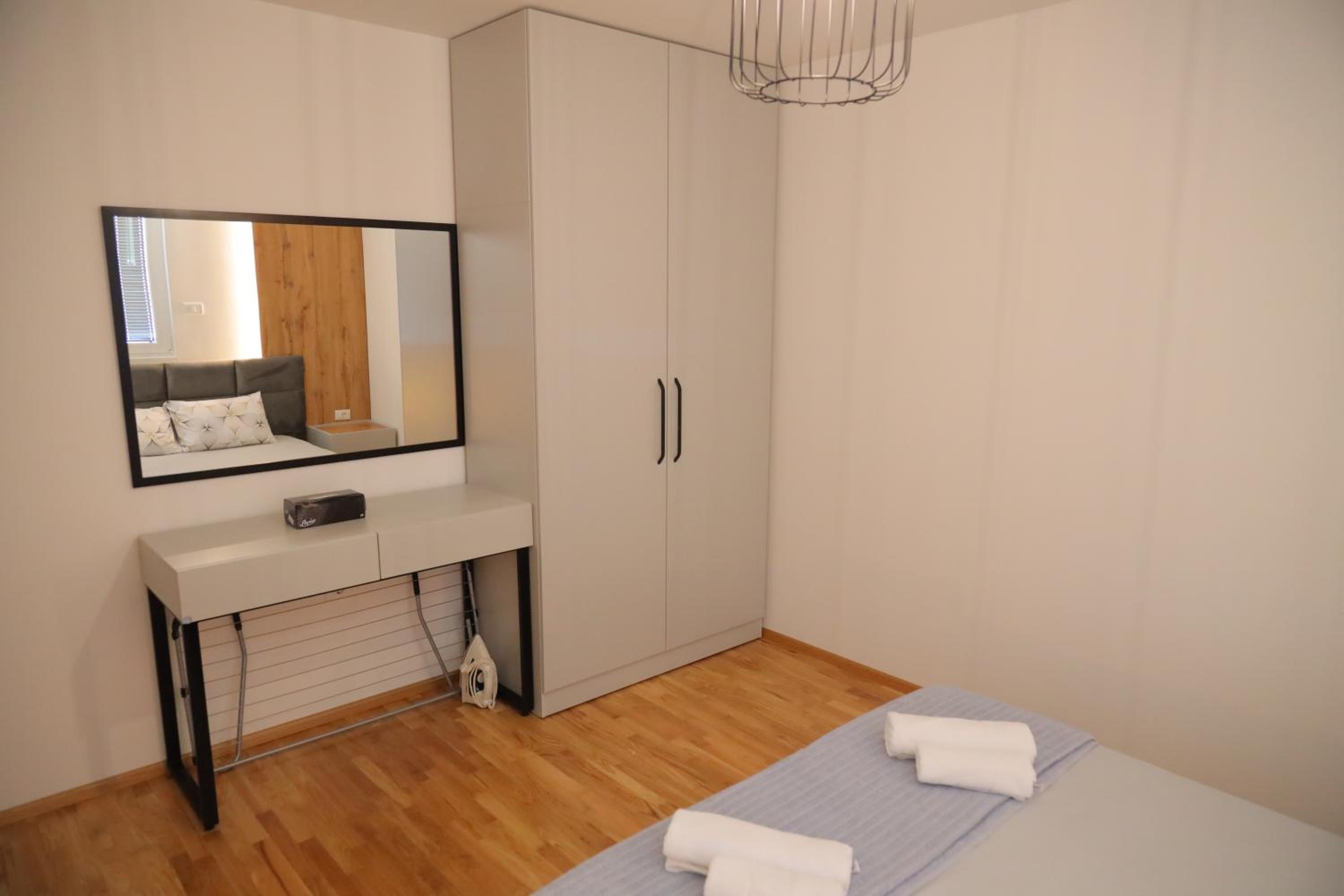 3M Apartment