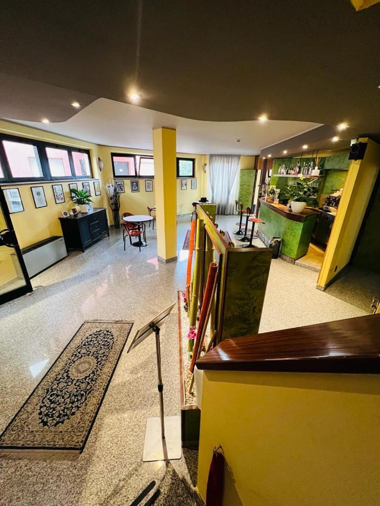 Hotel Motel Europa