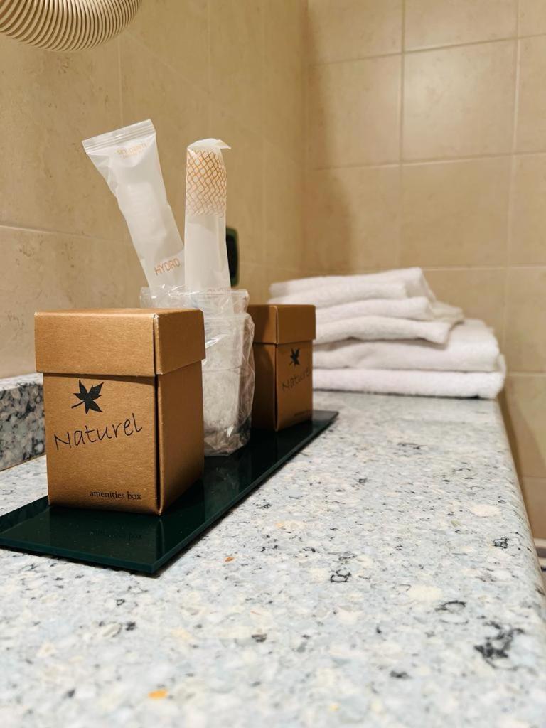 Hotel Motel Europa