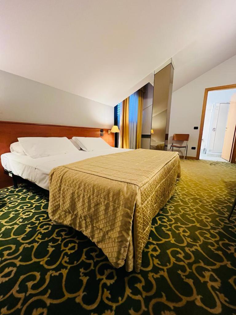 Hotel Motel Europa