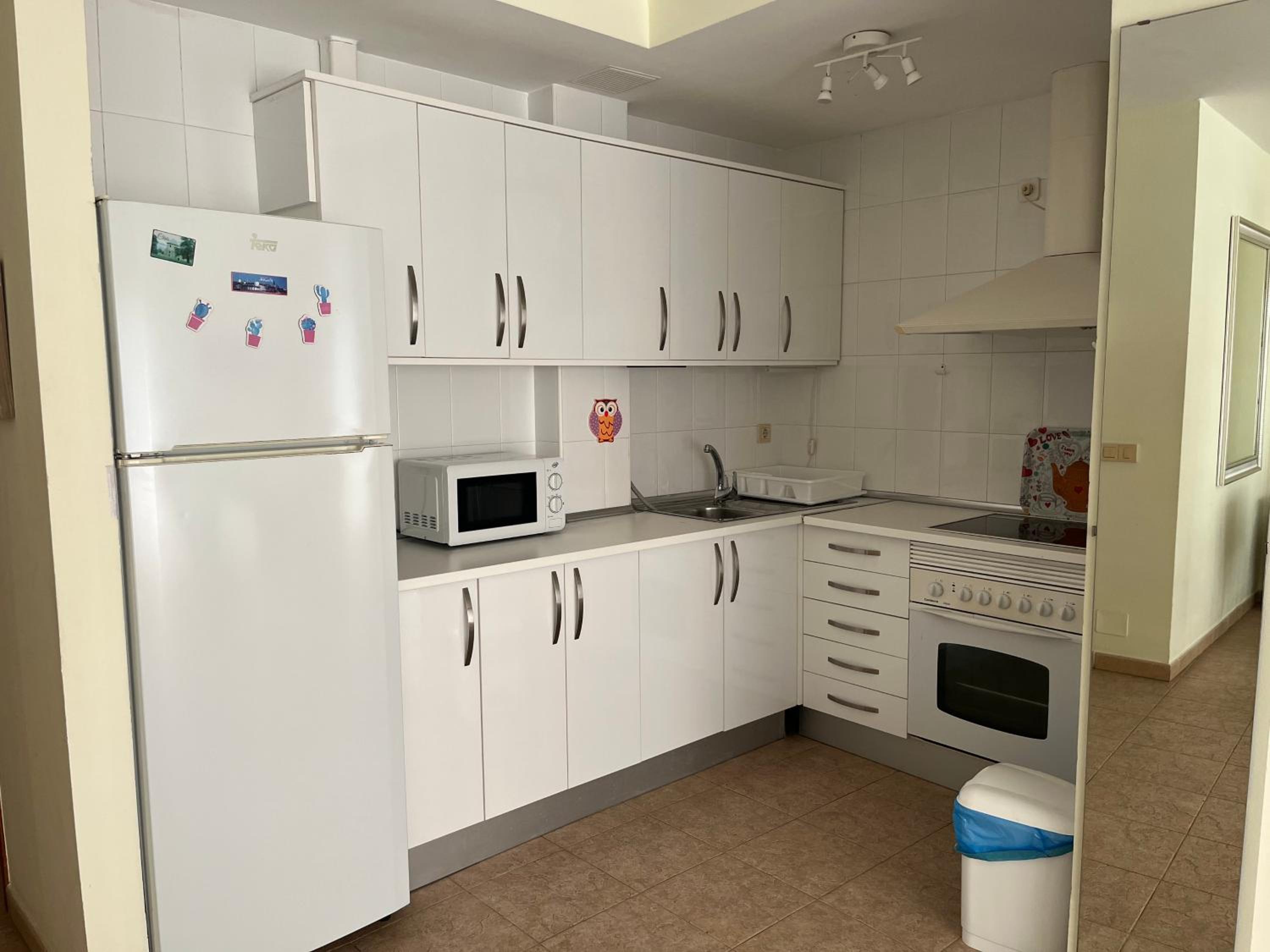Vivienda Vacacional Maga view 5