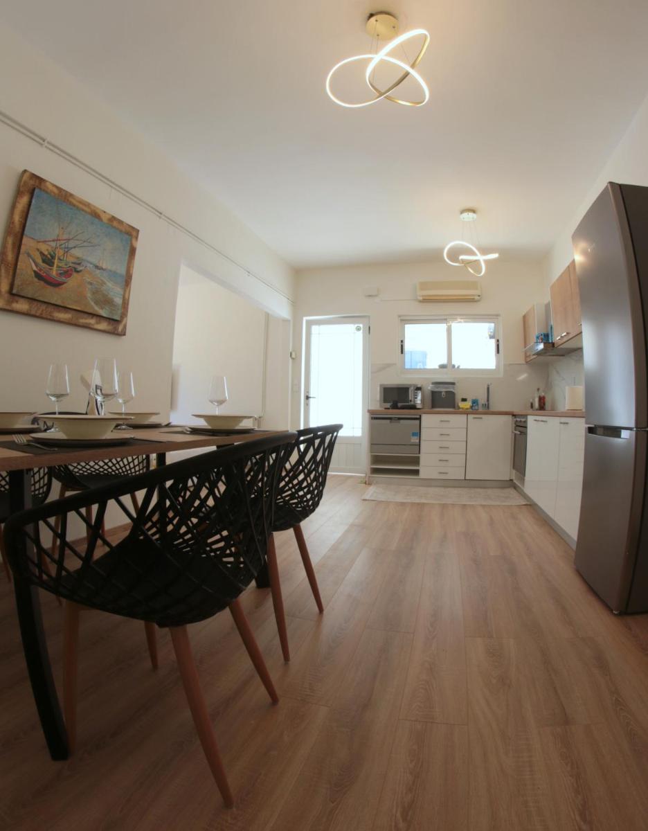 Ifigenia's Apartment view 3