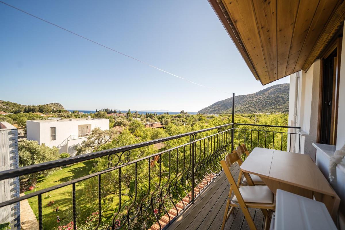 Karia Apart&Pension view 2
