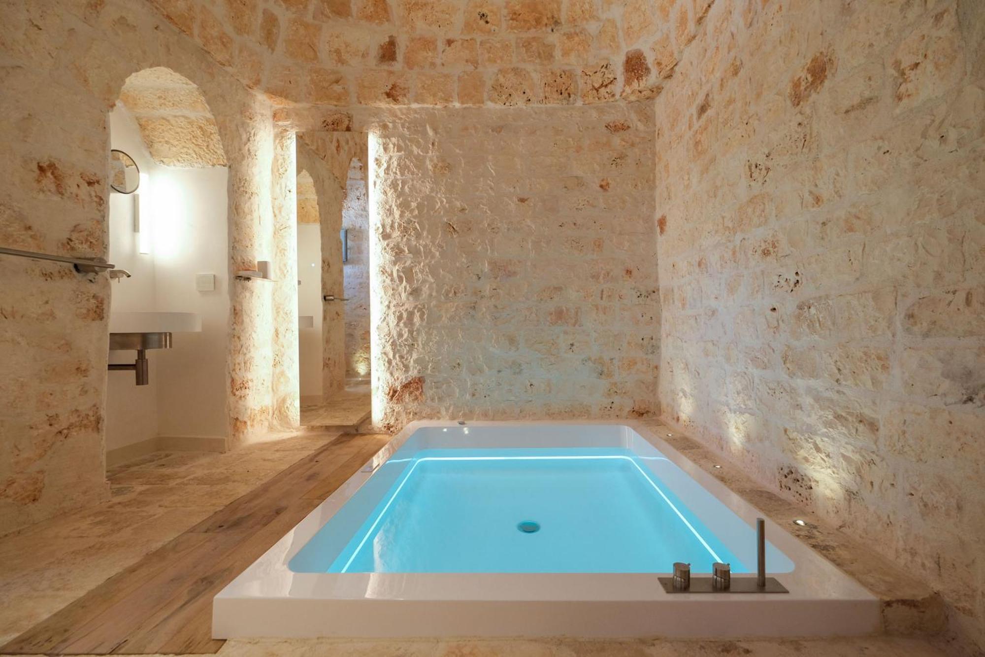 TRULOCO NUZZI - LUXURY DOMUS view 4