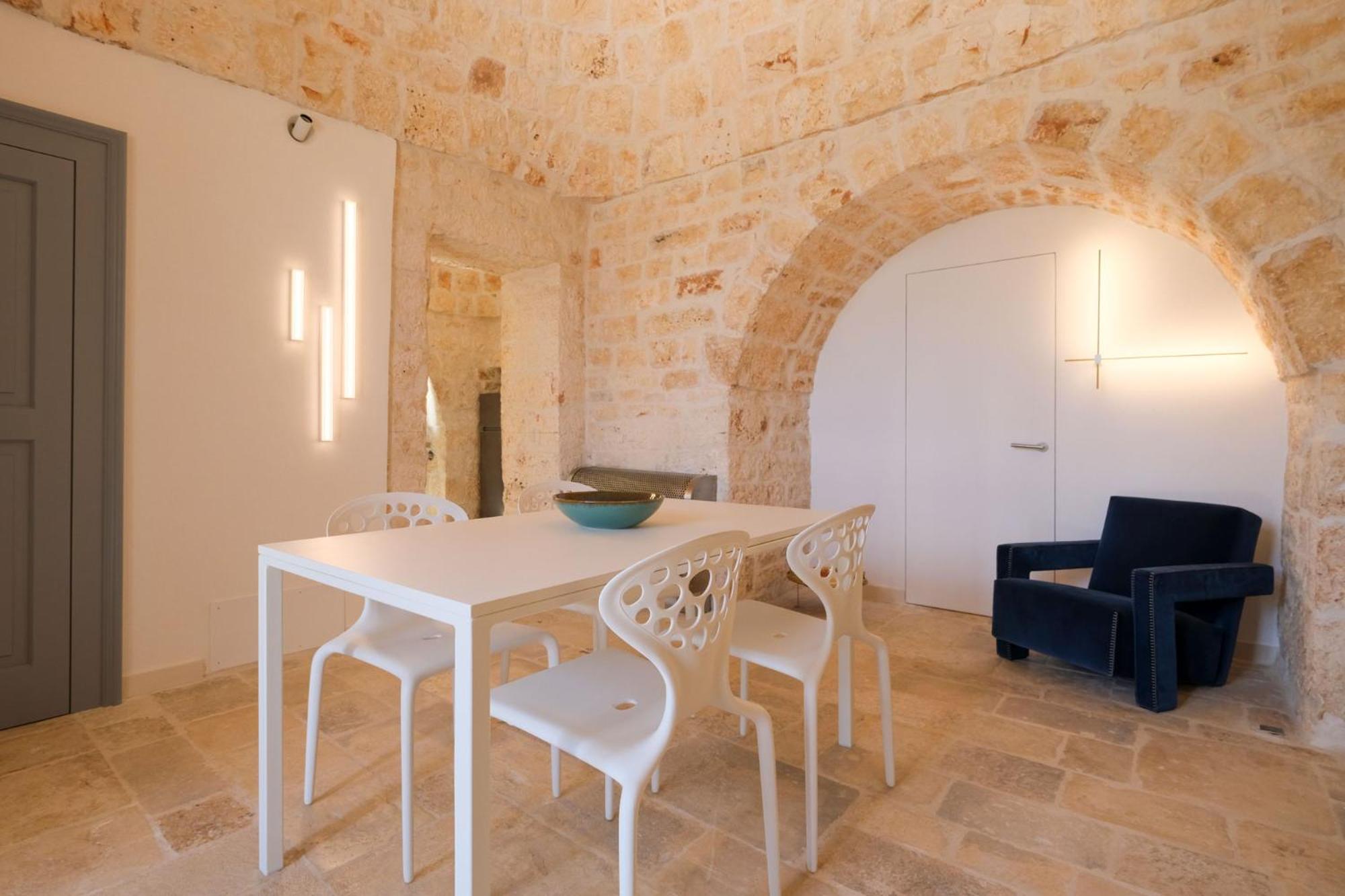 TRULOCO NUZZI - LUXURY DOMUS view 5